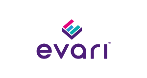 Evari logo